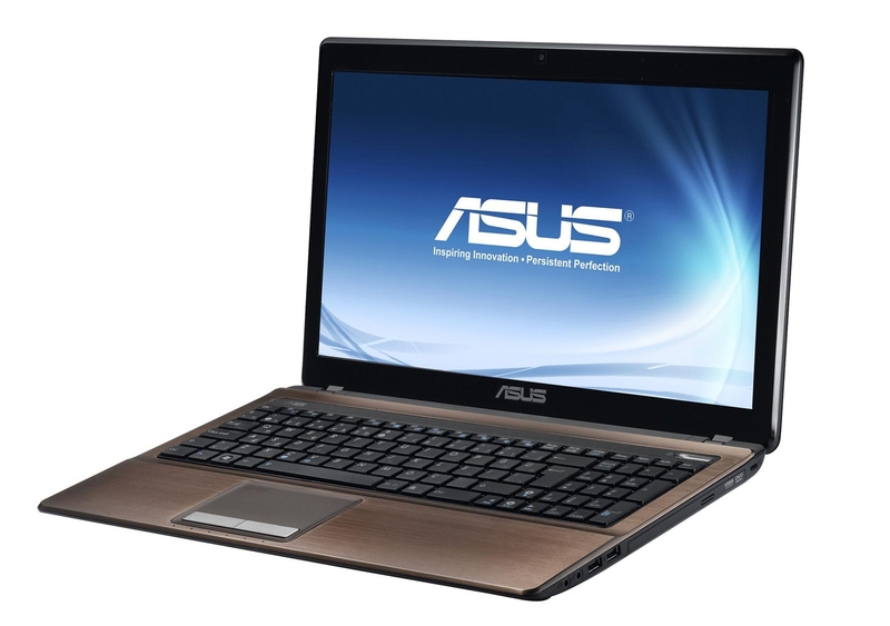 Ноутбук ASUS K43S