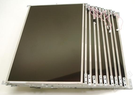 Светодиодная матрица 15,6 LED HD