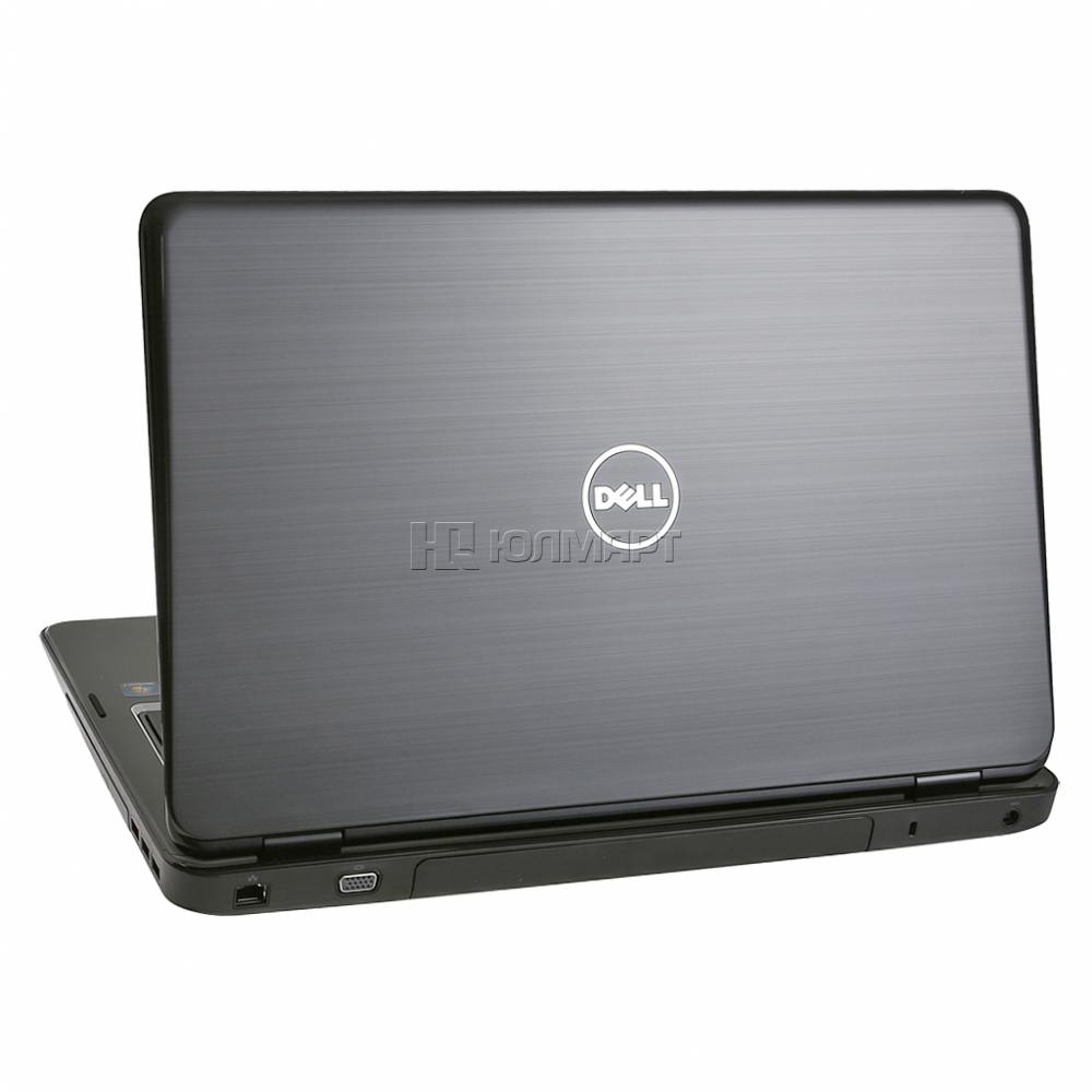 Игровой Dell n7110 Core i3,4Гб,500Гб,NVIDIA GT525M 1Гб