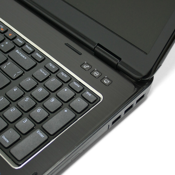 Dell n7110 Core i3,4Гб,500Гб,NVIDIA GT525M 1Гб