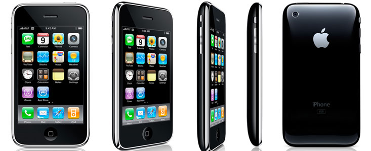 iPhone 3gs оптом