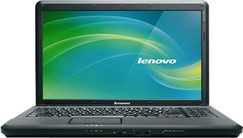 Двухядерный Lenovo G550 T4300 2.10GHz,2Гб,320HDD,Wi-Fi,DVD-RW