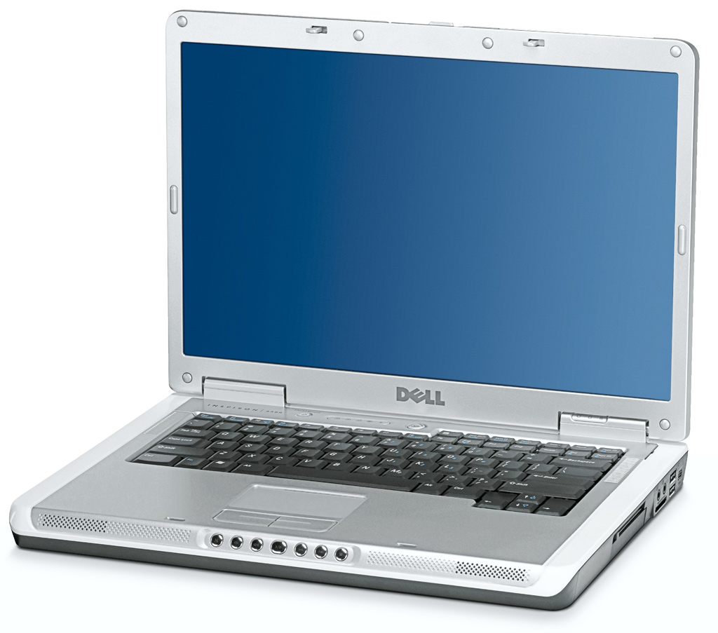 Продаю ноутбук Dell Inspiron 9300 (17 дюймов)