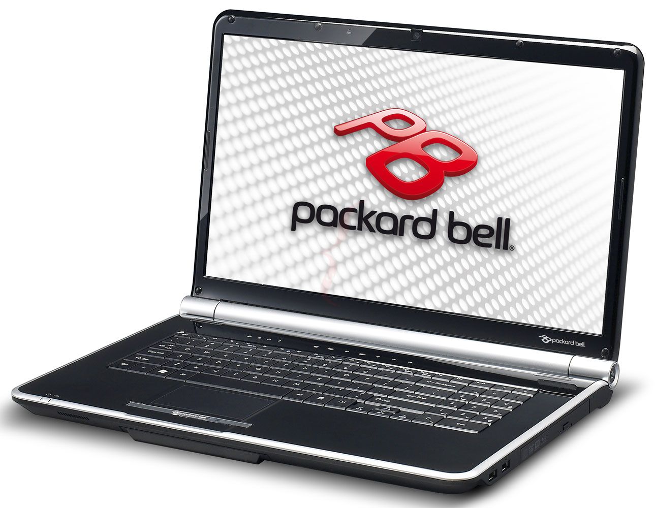 Packard Bell EasyNote LJ75 (17 дюймов)