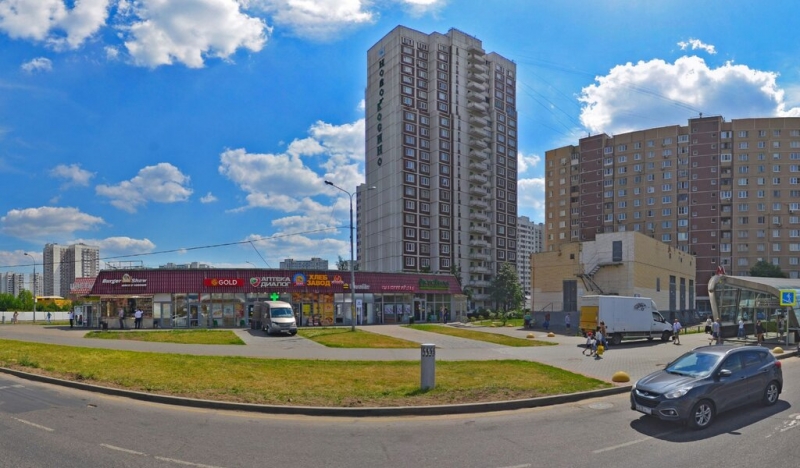 Срочно требуется продавец в овощной павильон