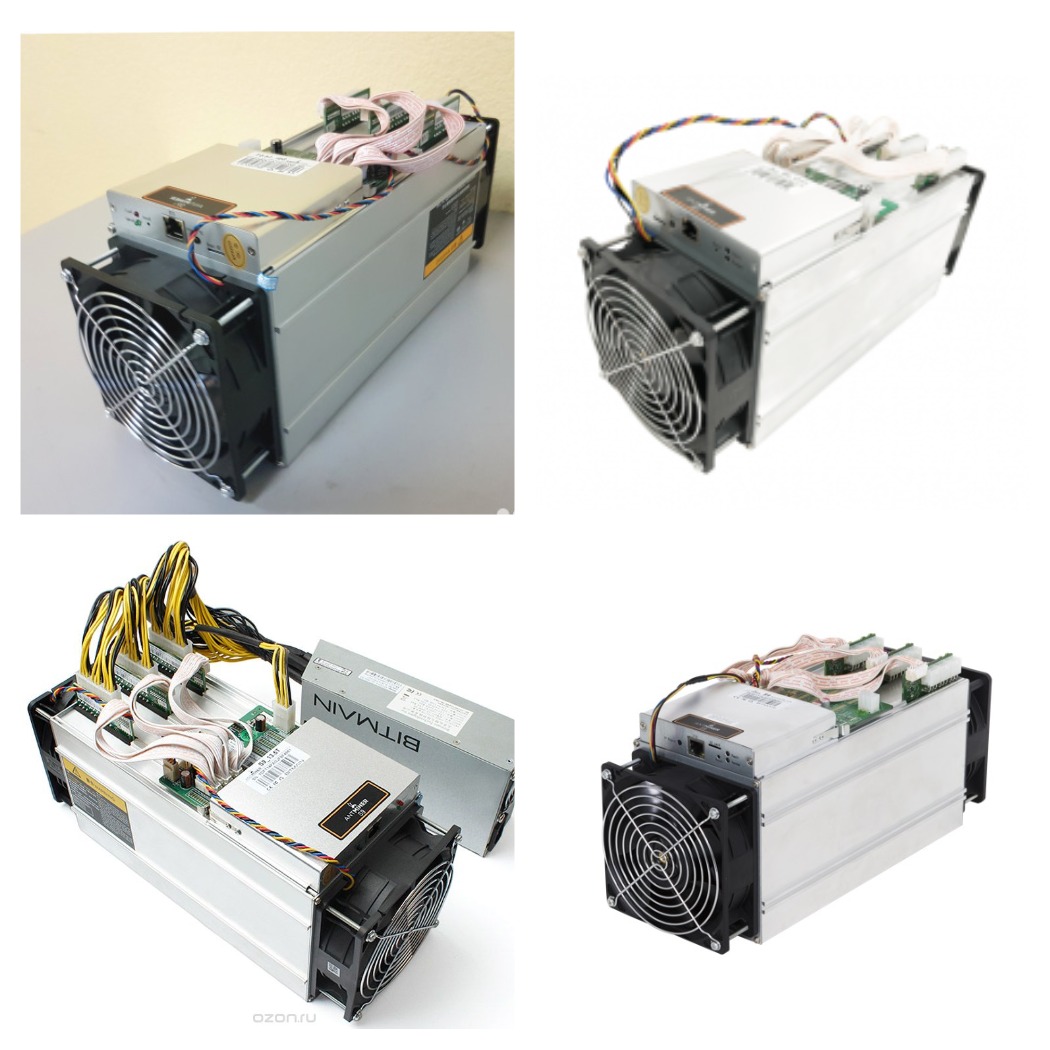 Продаю оборудование для майнинга Asic Antminer s9 13,5 Ths