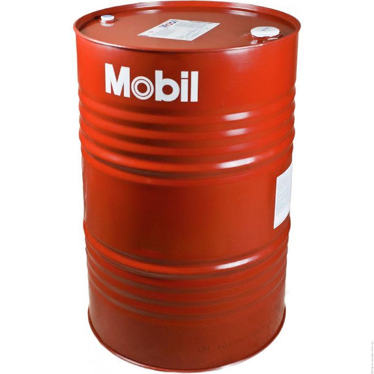 Масло для станков Mobil Vactra Oil No.2 208л