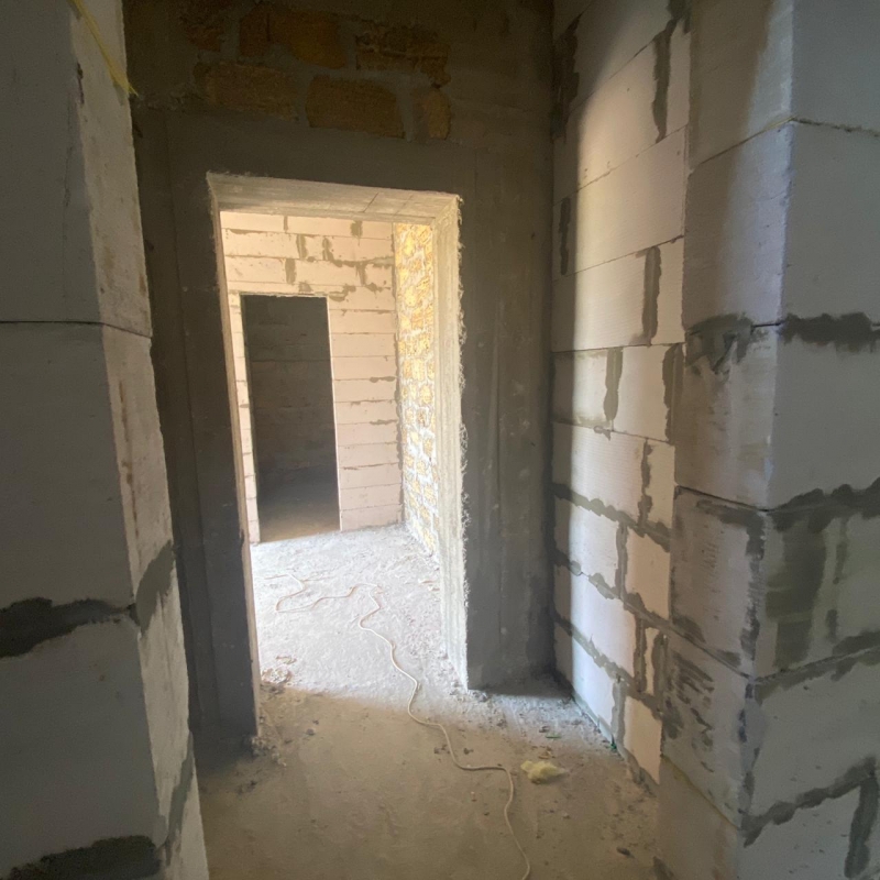 Продатся квартира-студия, 47 м178, 13 эт.