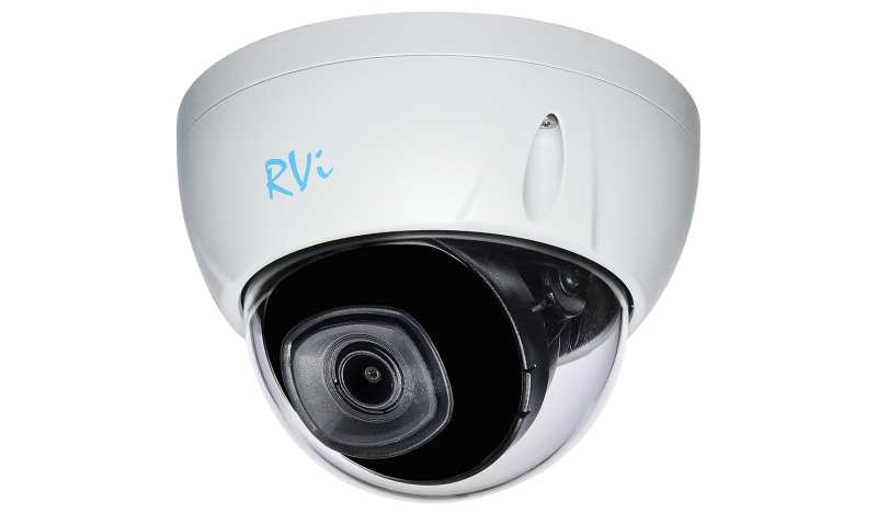 Продам видеокамеру RVi-1NCD2120-P 2.8 white