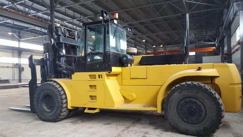   Hyster H32-00F-LM  -