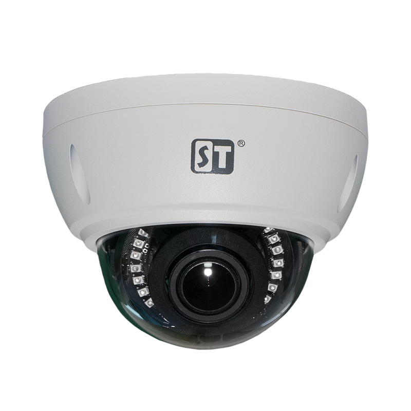     ST  -172 IP HOME   2,8-12  mm