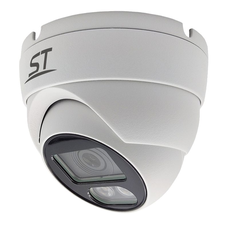     ST-503 IP HOME Dual Light 2,8mm