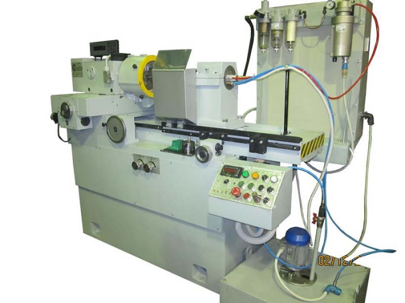 Промышленные станки от Воронежского станкозавода