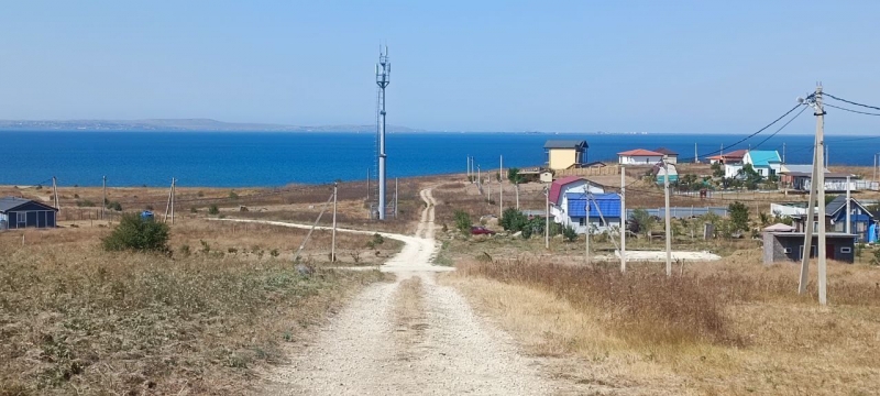 Продам земельный участок  от 4-х соток