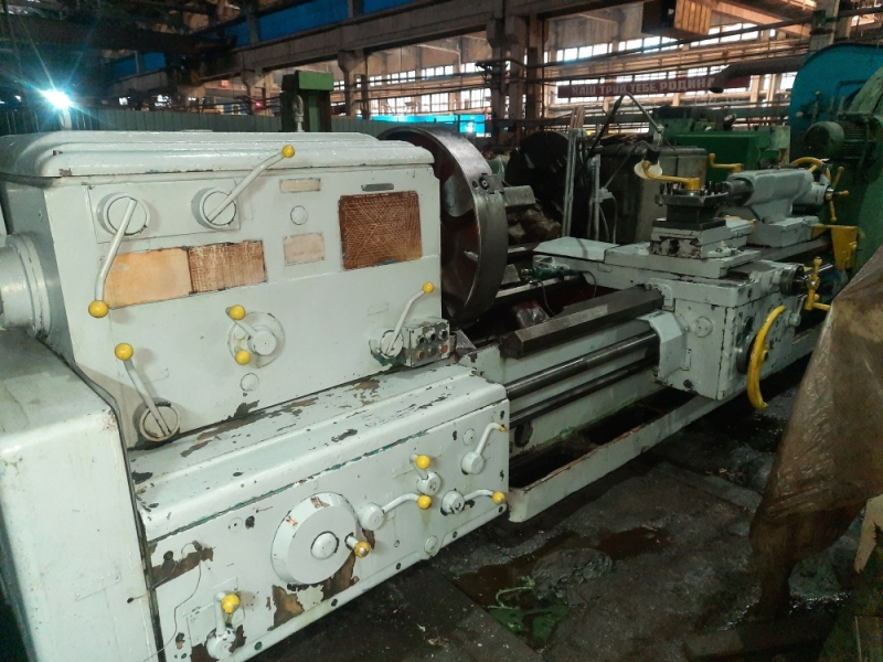 Продам станки бу токарные