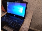 Продам Ноутбук Acer Aspire 5940G, процессор Intel Core i7
