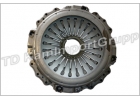 Диск сцепления нажимной с кожухом 3482083118 SACHS