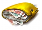 Денежная помощь от частного инвестора в день обращения