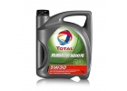 Моторное маслоTOTAL RUBIA TIR 9200 FE 5W-30