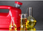 Нефтепродукты производства Туркменистана