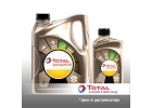 Моторное масло TOTAL QUARTZ 9000 ENERGY HKS G-310 5W-30