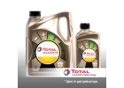 Моторное масло TOTAL QUARTZ 9000 FUTURE NFC 5W30