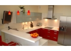 Кухня на заказ KitchenArt