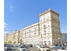 Продажа квартиры на Садовом кольце
