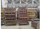 Оборотная Металлическая тара 1200х800 ГОСТ 14861-91